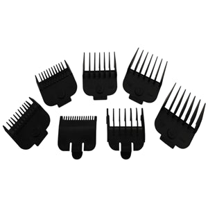 Monster Fade Clipper